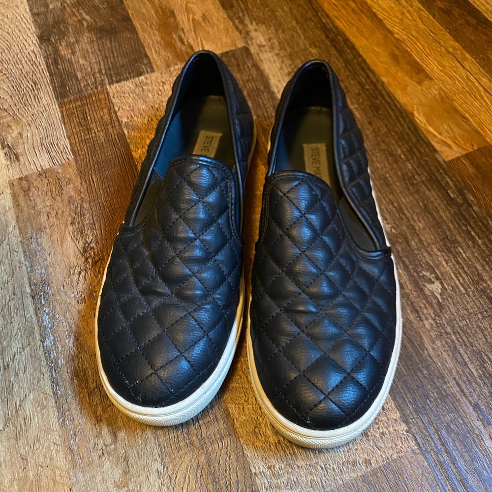 Steve Madden shoes